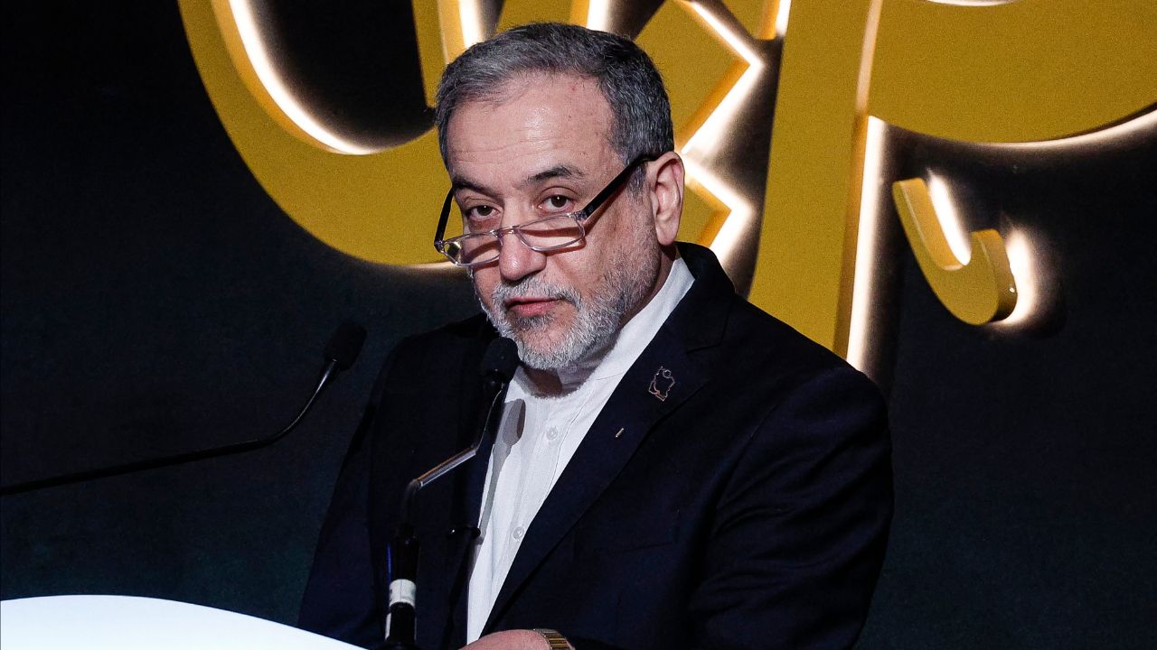 อิหร่านยืนยัน รมว.ต่างประเทศเดินทางเยือนปากีสถาน หารือสถานการณ์ตอ.กลาง ส่งสัญญาณฟื้นเจรจาสหรัฐ