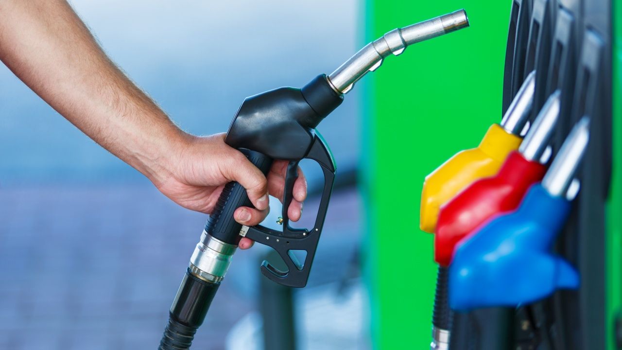 อัปเดตราคาน้ำมันวันนี้ 25 เมษายน 2569 น้ำมันดีเซล น้ำมันเบนซิน ลิตรละเท่าไร