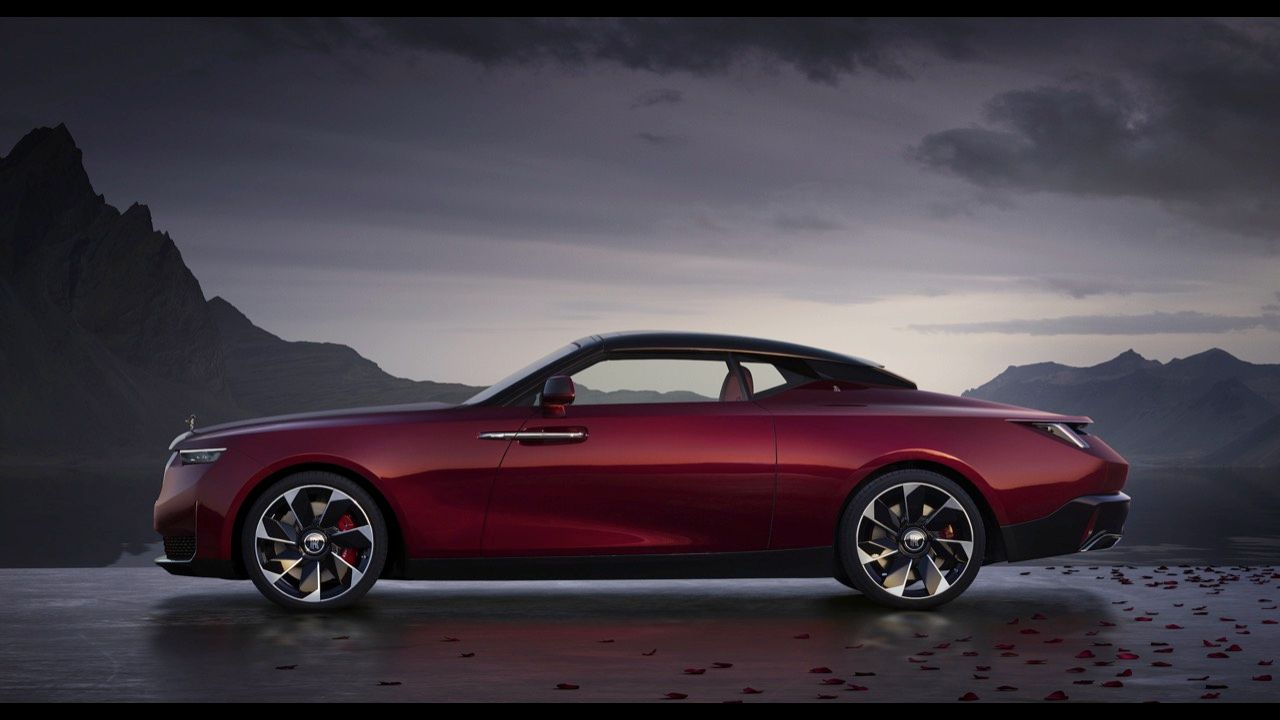 ถ้ารวยจริงก็จัด ส่องรถยนต์ที่แพงที่สุดในโลก ราคาเท่าไหร่มาดูกัน