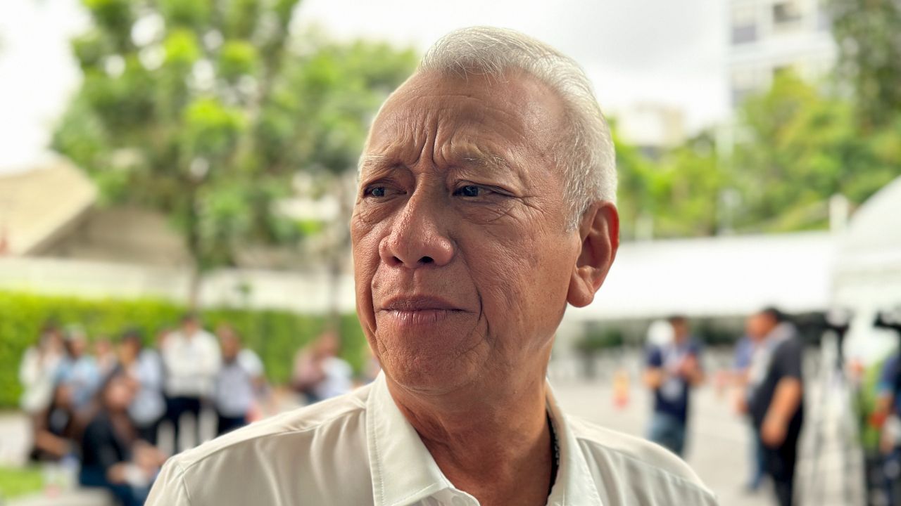 'พิพัฒน์' จ่อชง ครม. เดินหน้าแลนด์บริดจ์ มิ.ย.นี้ ยันรัฐไม่ได้ออกเงิน ให้แค่สัมปทานที่ดินลงทุน