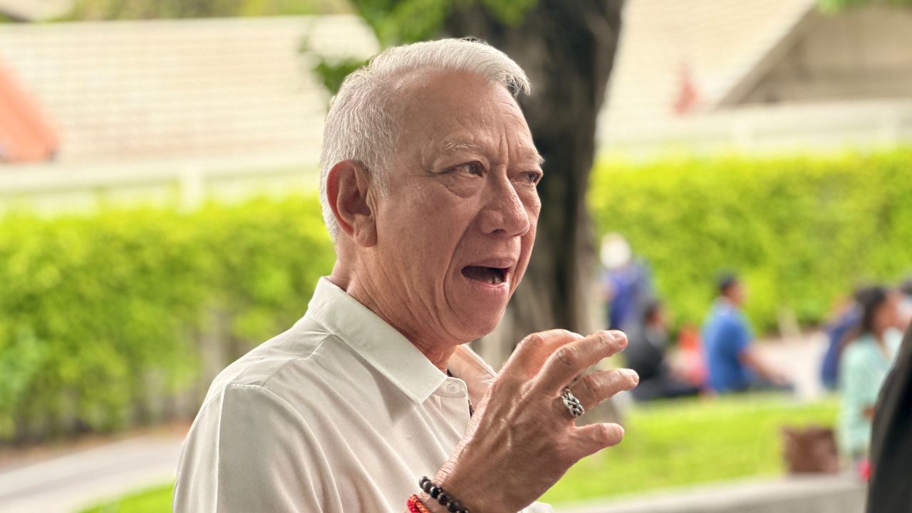 'พิพัฒน์' เสนอหาดใหญ่ จัดครม.สัญจร นัดแรก ปลายเดือน พ.ค. นี้