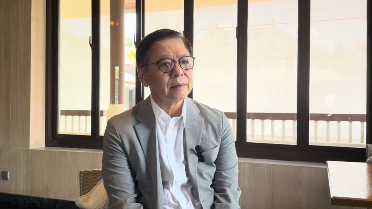 'สีหศักดิ์' เผยคุย 'หวัง อี้' ดันความสัมพันธ์-การค้า พร้อมดึงเมียนมากลับสู่กระบวนการสันติภาพ