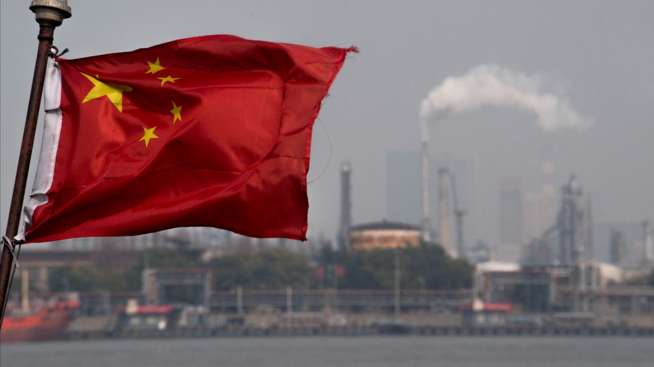 สหรัฐฯ สั่งคว่ำบาตรโรงกลั่นน้ำมันจีน ฐานซื้อน้ำมันจากอิหร่าน