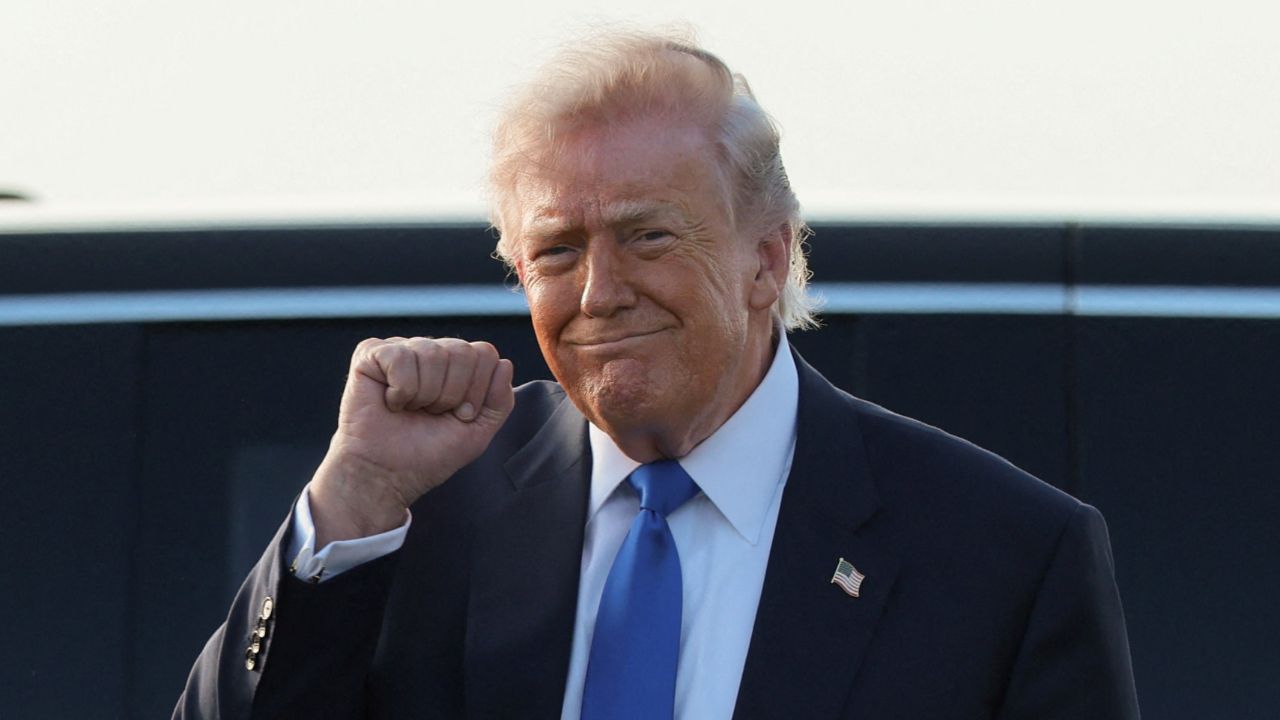 ทรัมป์เผย ยกเลิกส่งผู้แทนไปปากีสถานแล้ว ชี้ถือไพ่เหนือกว่าโทรคุยก็ได้