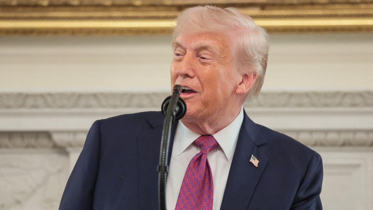 ทรัมป์ยืนยัน ยกเลิกส่งผู้แทนไปปากีสถาน ไม่ได้ชี้ว่าจะกลับไปรบต่อ