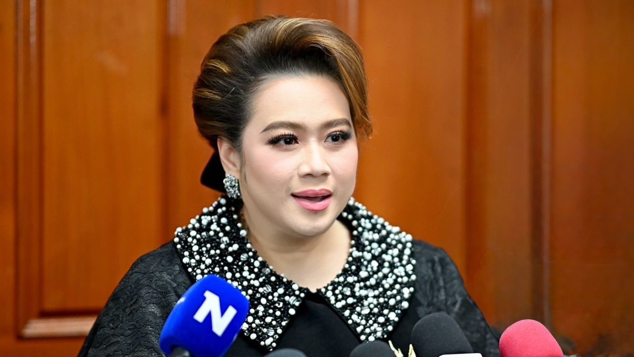 'ศุภมาส' สั่ง สคบ. เร่งช่วยผู้เสียหาย 6 ราย ถูกหลอกลงทุนสร้างปั๊มน้ำมัน