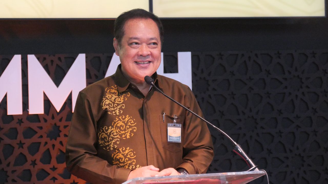 'ทวี' แฉขบวนการจ้างวานฆ่า สส. มีบงการใหญ่กว่า 5 ผู้ต้องหา-ฝากถึงหน่วยความมั่นคงอย่าร้อนตัว