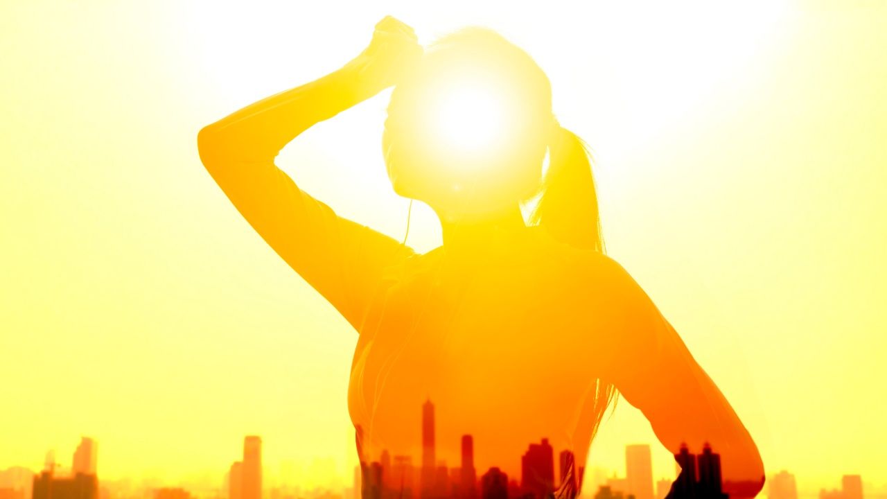 เตือน 'ค่าดัชนีความร้อน' ในพื้นที่กรุงเทพฯ วันนี้ 27 เมษายน 2569 อยู่ในเกณฑ์อันตราย