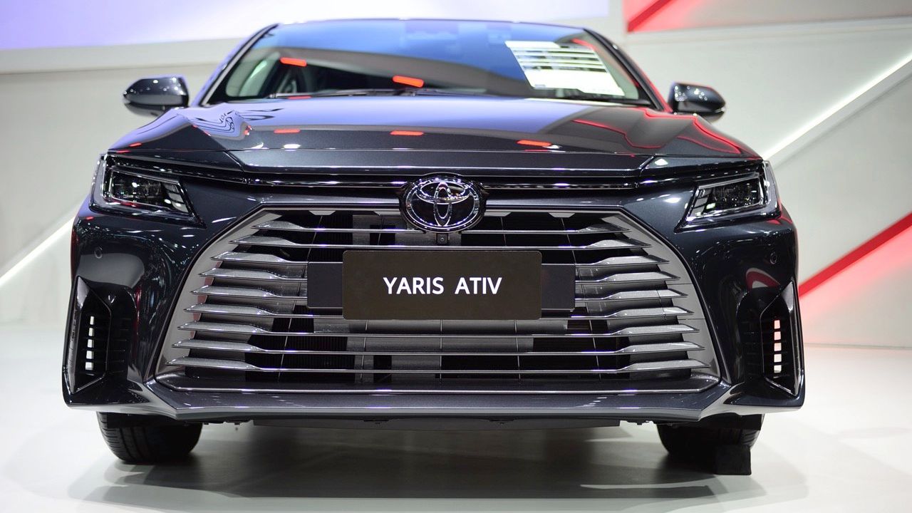 เจาะลึกรถไฮบริด (HEV) ในไทย เน้นประหยัดสุด ตอบโจทย์ทุกสิ่ง และราคาไม่แพง