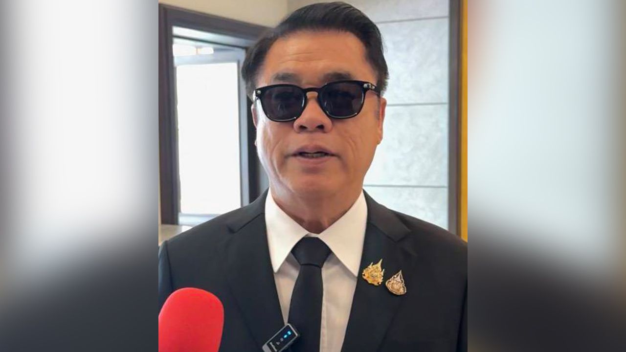 'สุริยะ' สั่งตั้งกรรมการตรวจสอบ อสค. ทั้งระบบ ชง ครม. ขอเงินกู้ยืมหมุนเวียน