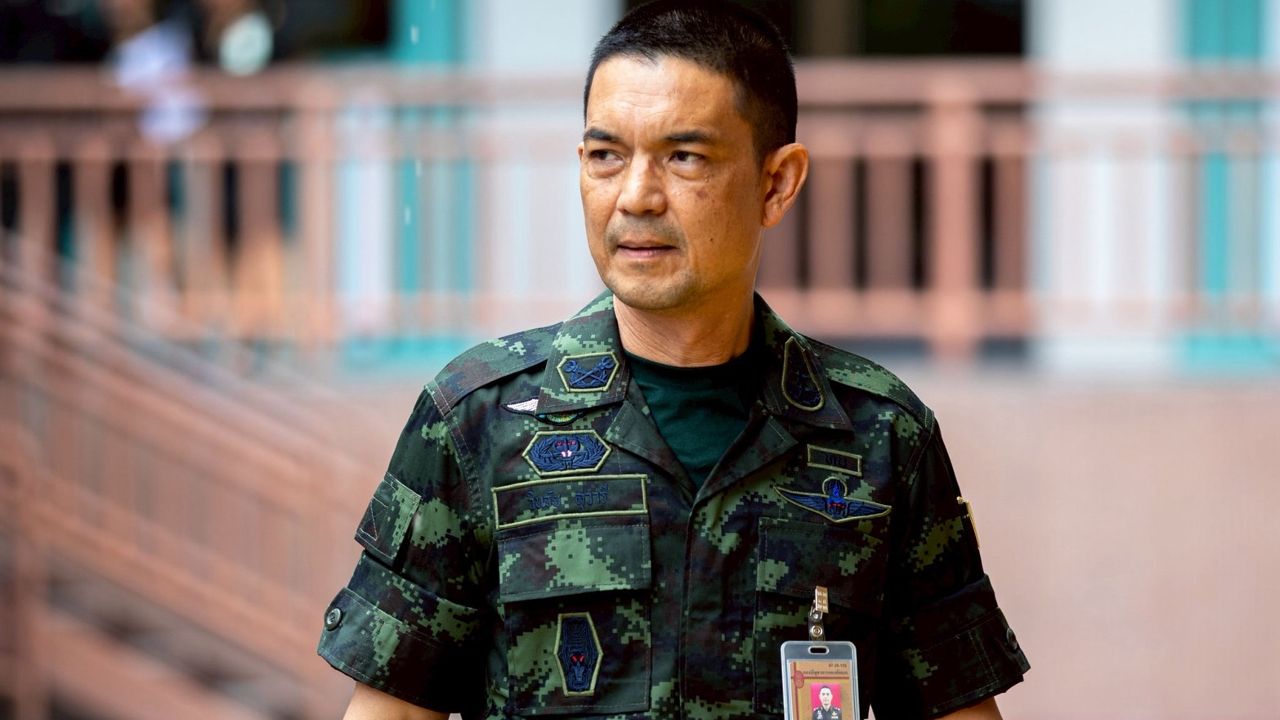 โฆษกกองทัพบก เผยยังต้องเฝ้าระวังชายแดน 'ไทย-กัมพูชา' อย่างใกล้ชิด