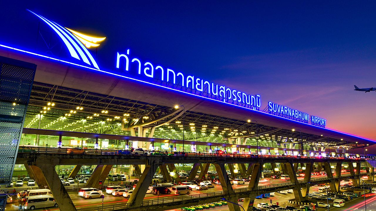 รมว.ท่องเที่ยวฯ จ่อเก็บ 'ค่าเดินทางออกนอกประเทศ' คนไทย 1,000 บาท สมทบทุนเที่ยวคนละครึ่ง