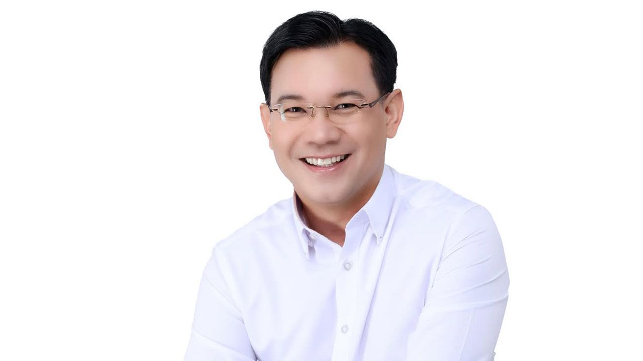 'หม่อมกร'รับสนใจลงชิงผู้ว่าฯกทม.รอคุย 'ตรีนุช-ผู้ใหญ่พลังประชารัฐ'