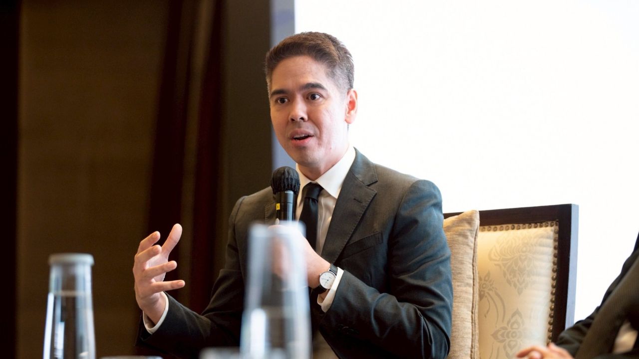 'อนุทิน' เซ็นตั้ง 'วีระพงษ์ ประภา' นั่งที่ปรึกษานายกฯ ทำหน้าที่ผู้แทนการค้าไทย