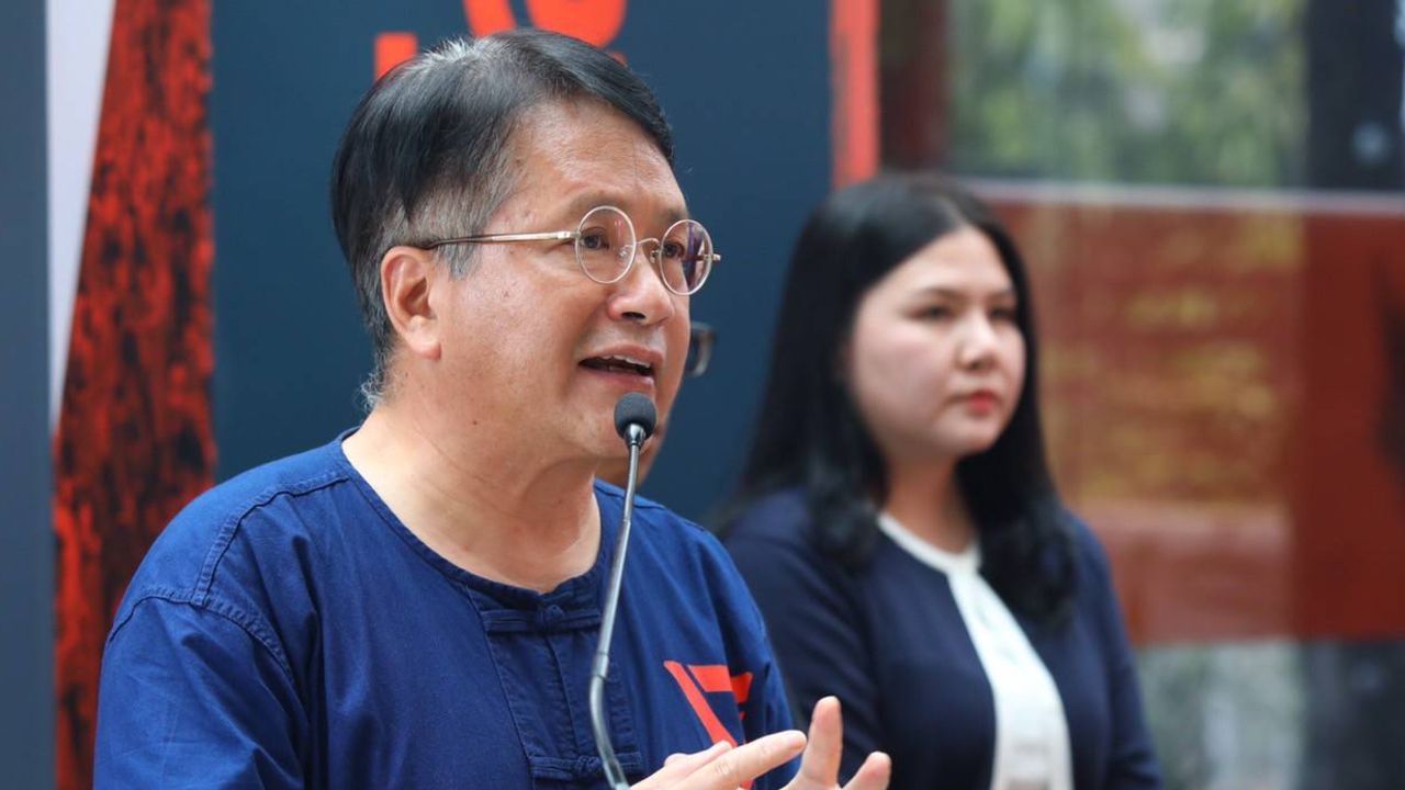 'เดชรัต' แนะ 'ศุภจี' ศึกษาตลาดทุเรียนให้ดีก่อน ขายลูกละ 100 บาท ซ้ำเติมเกษตรกร