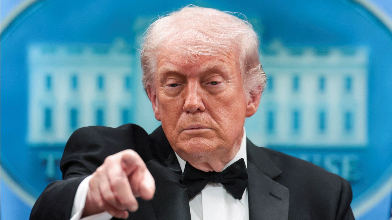 ทำเนียบขาวปัดทฤษฎีสมคบคิด ปมลอบสังหารทรัมป์ ชี้ข้อมูลบิดเบือนแพร่ในโซเชียล