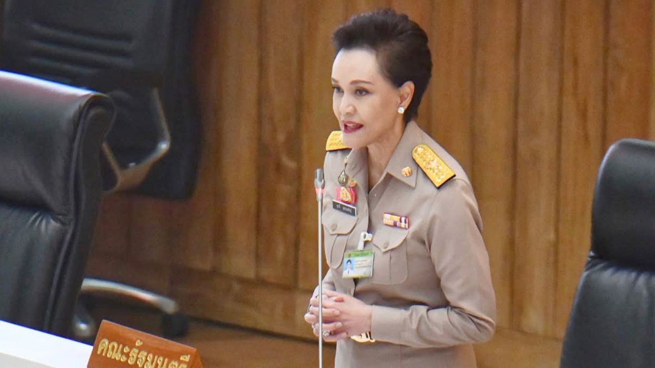 พาณิชย์ รื้อแผน 'มหานครผลไม้จันทบุรี' รับทุเรียนทะลัก 33% ดันแปรรูป-ขยายตลาดจีน