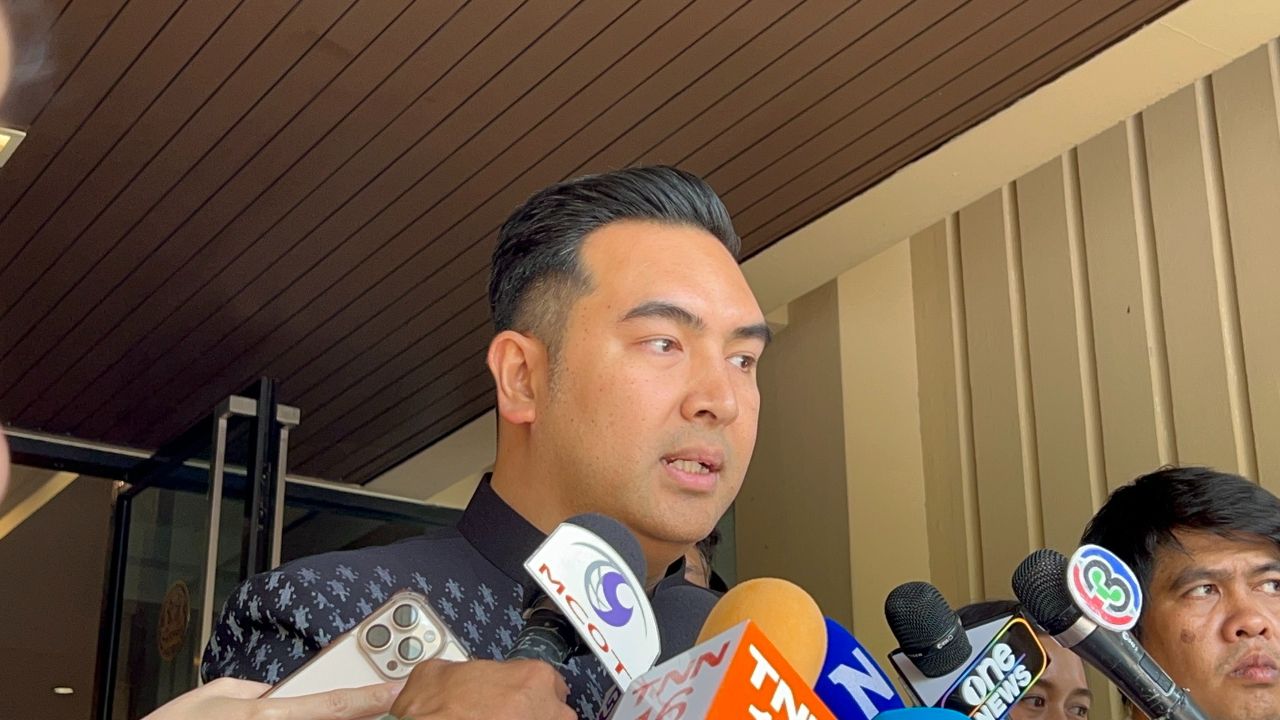 'เกษตรกรโคนม' เฮ 'ครม.' อนุมัติงบกองทุนฟื้นฟู 600 ล้านบาทช่วยสภาพคล่อง อ.ส.ค.