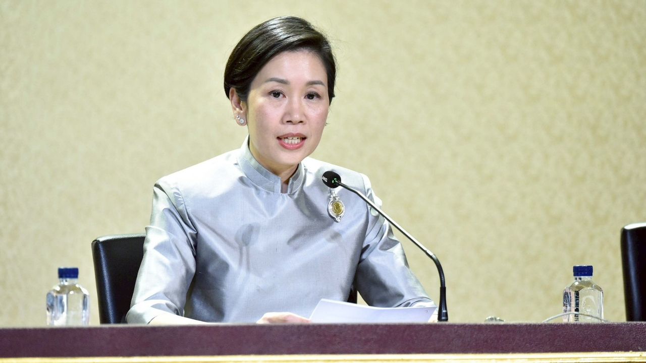 ครม. เคาะงบประมาณปี 2570 วงเงิน 3.788 ล้านล้านบาท เพิ่ม 0.2%