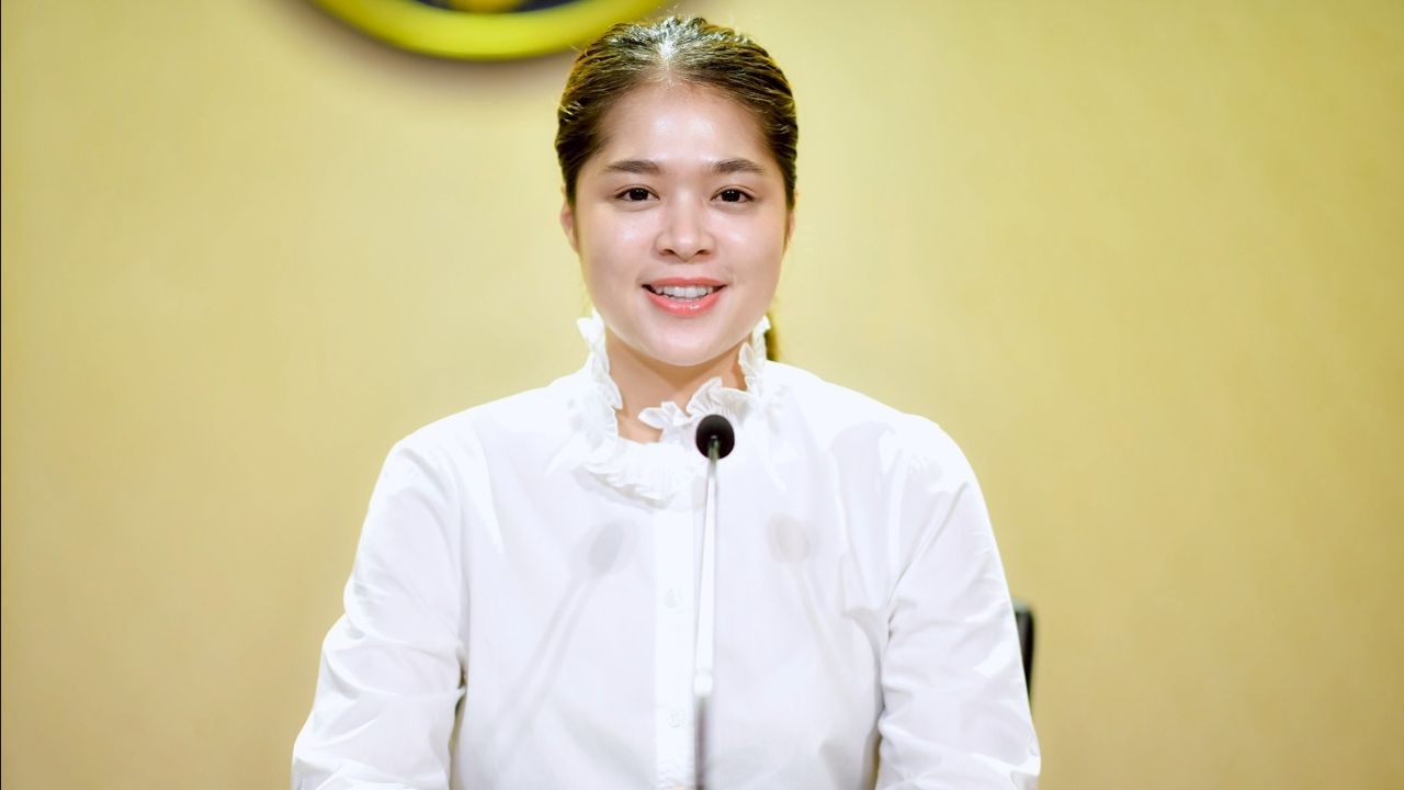 ครม. ไฟเขียวส่งผู้แทนชิงเก้าอี้ 'ผอ. WHO' หวังชูบทบาทนำสาธารณสุขไทยในเวทีโลก