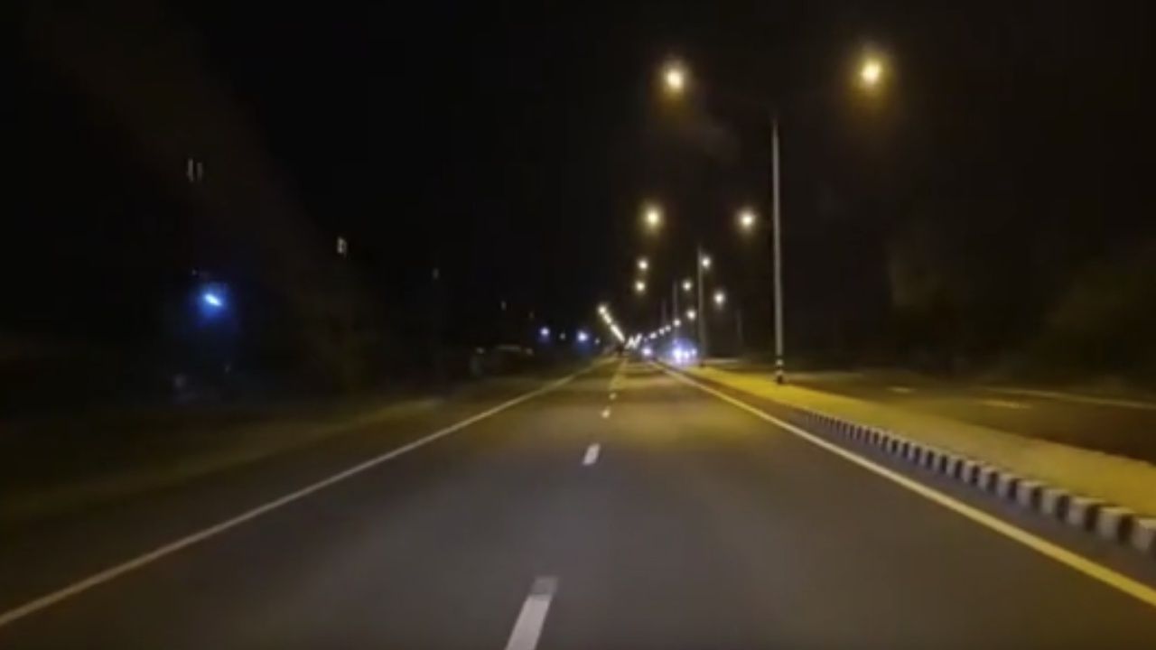 ชาวบุรีรัมย์ เสียงแตกนโยบายปิดไฟถนน ฝ่ายเห็นด้วย เชื่อหากปิดทั่วประเทศประหยัดช่วยชาติ