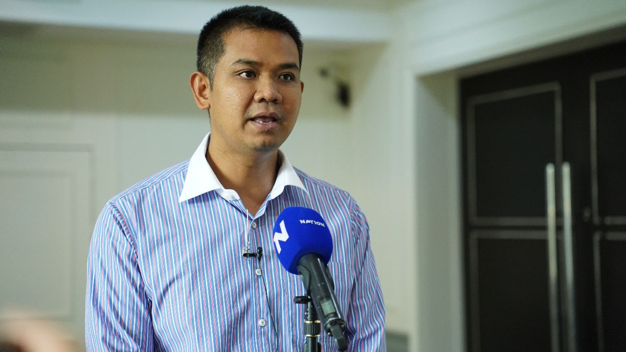 พรรคประชาธิปัตย์ เปิด 'คลินิกกฎหมายทนายอาสา' บริการฟรี 4 ภาค