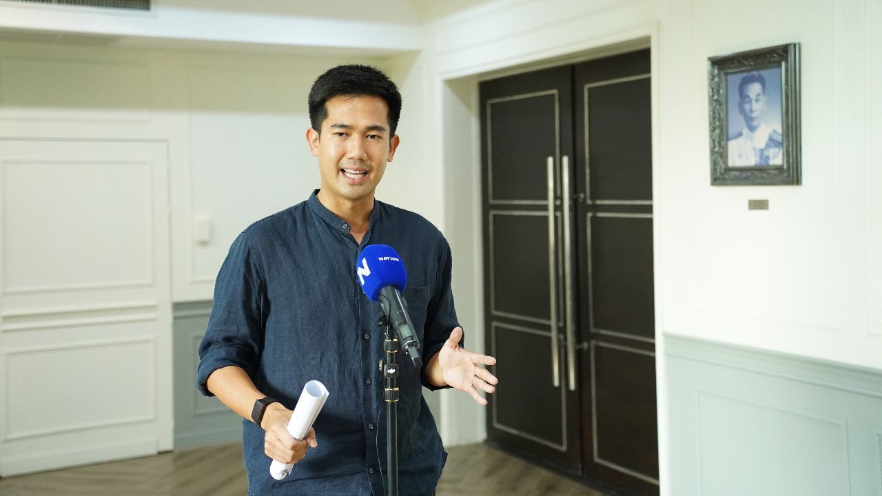 รองโฆษกพรรคประชาธิปัตย์ สอนมวย 'ศุภจี' อย่ามุ่งแต่ทำคอนเทนต์เน้นการตลาด ขายทุเรียนลูกละ 100