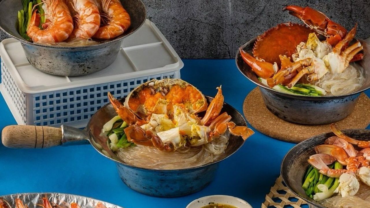 'สมศักดิ์ปูอบ' ประกาศปิด 1 สาขา เปิดให้บริการวันสุดท้าย 30 พฤษภาคม 2569