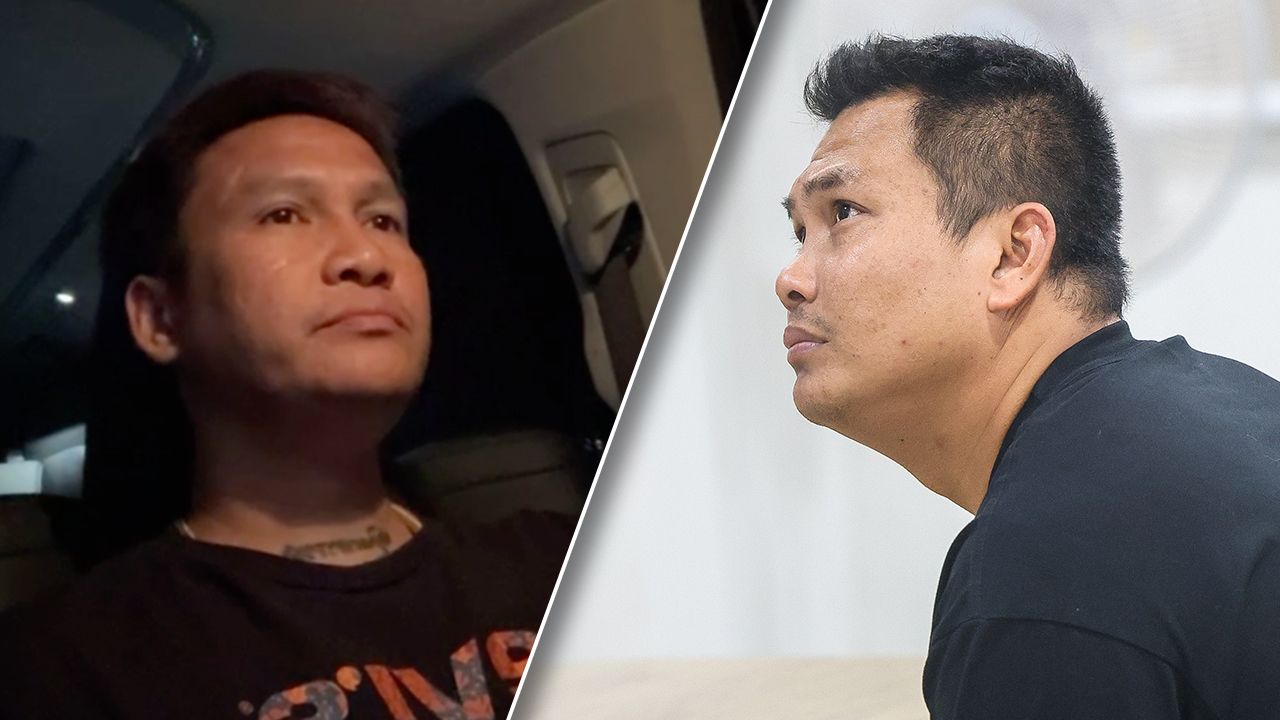 'เมลาย รัชดา' เตือนชาวเน็ต ระวังหน้าแหก 'เบิร์ด วันว่างๆ' ไปฮ่องกง แพลนนานแล้ว