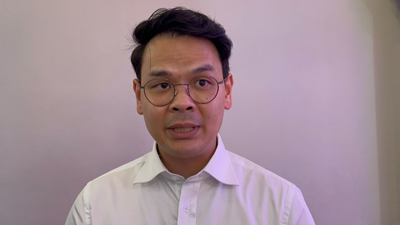 'ไชยชนก' ทำใจ ตำแหน่งน้อยกว่าคน ทำ สส. ไม่พอใจโควต้าประธาน กมธ.