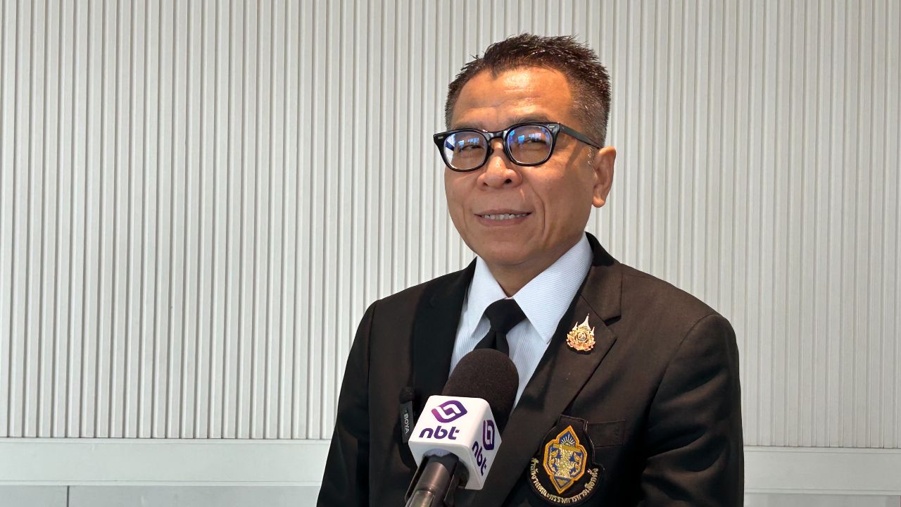 กกต. พร้อมจัดเลือกตั้งผู้ว่าฯ กทม.-นายกเมืองพัทยา ตั้งเป้าคนใช้สิทธิ์ 75%