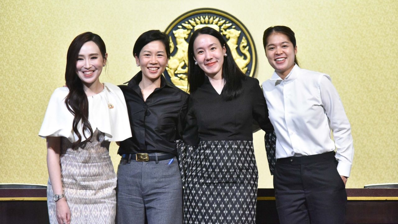 ทีมโฆษกรัฐบาล ผนึกกำลังทำงานเป็นทีม สื่อสารรวดเร็ว ตรงเป้า ผุดรายการใหม่โชว์ผลงานรัฐบาล