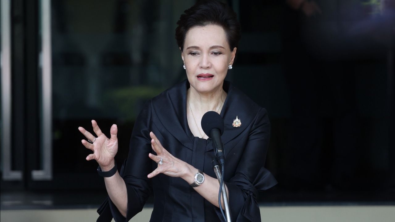 'ศุภจี' ผนึก 23 หน่วยงานประกาศสงคราม 'นอมินี-ทุนเทา' ล้างบางธุรกิจอำพราง