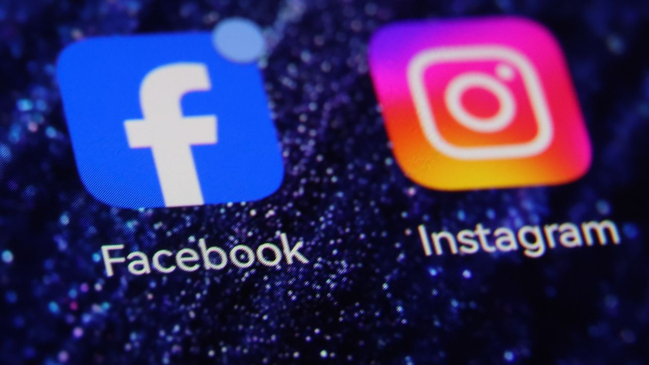 'อียู' ตั้งข้อหา 'เมตา' ปล่อยเด็กต่ำกว่า 13 ปีเล่น เฟซบุ๊ก-IG เสี่ยงโดนปรับ 6% ของรายได้ทั่วโลก