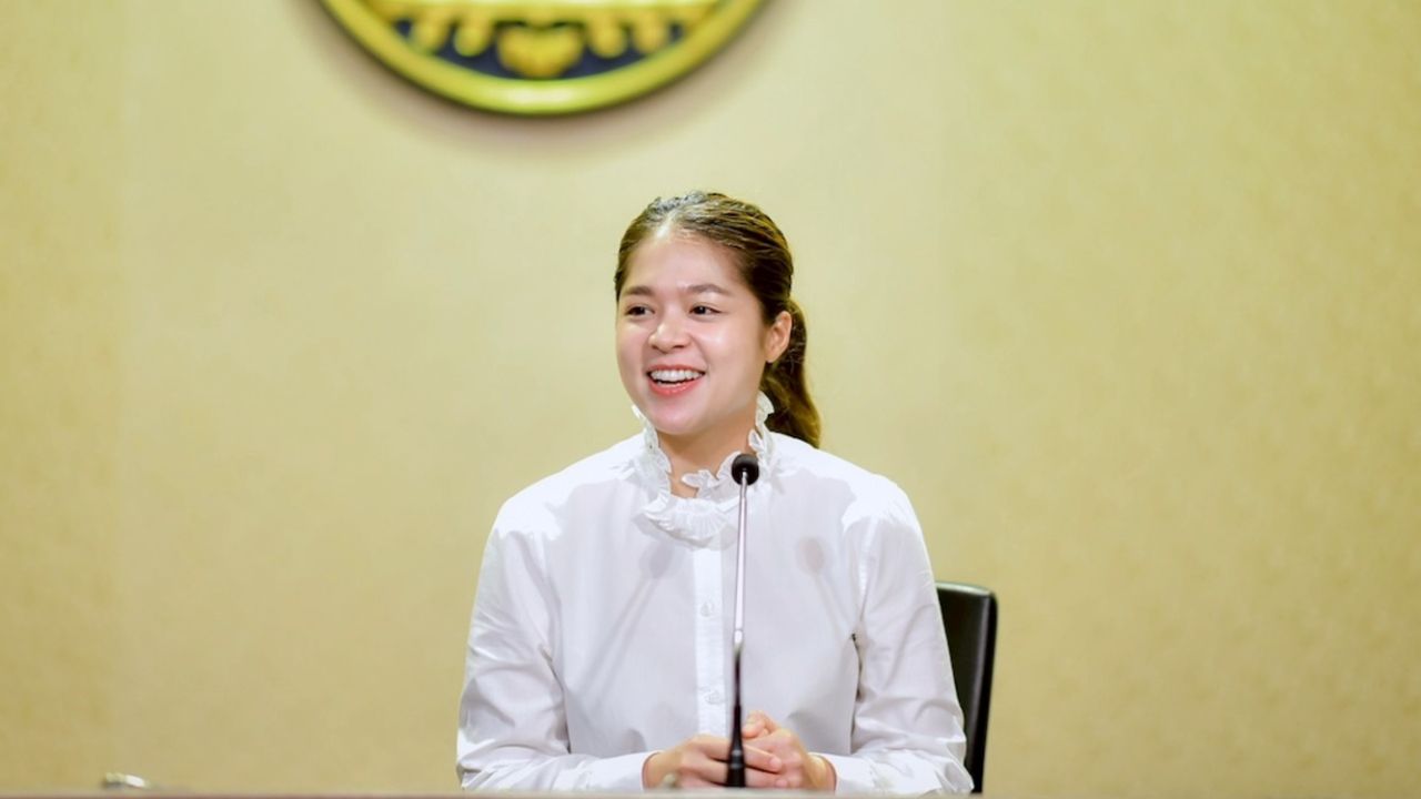 อย่ากังวล รัฐบาลแจงลูกหนี้ กยศ. หลังแอป กยศ. Connect แสดงยอดหนี้ไม่ตรง ย้ำระบบบันทึกครบถ้วน