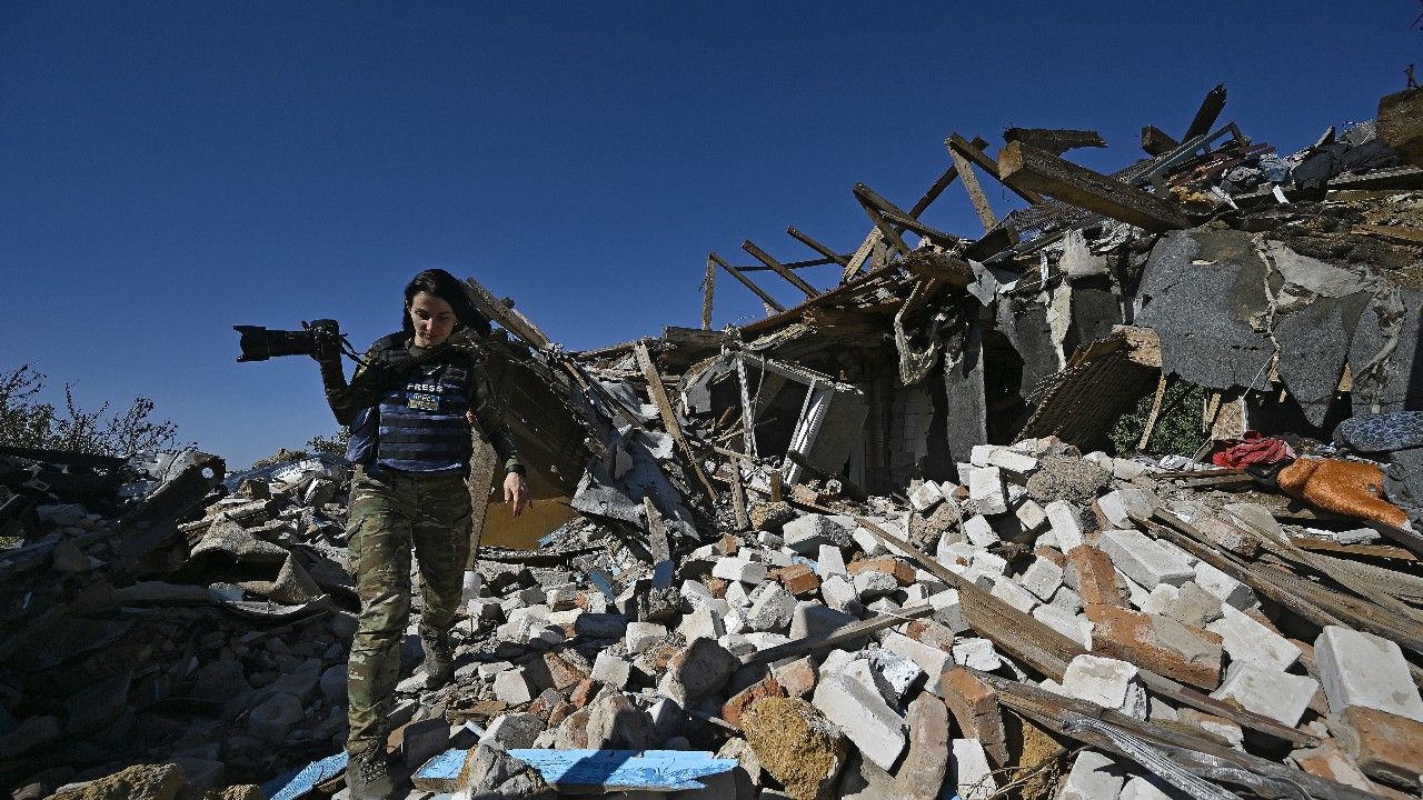 RSF เผยเสรีภาพสื่อดิ่งเหวต่ำสุดในรอบ 25 ปี 'ซาอุฯ-จีน-อิหร่าน' รั้งท้าย-ไทยอันดับ 92