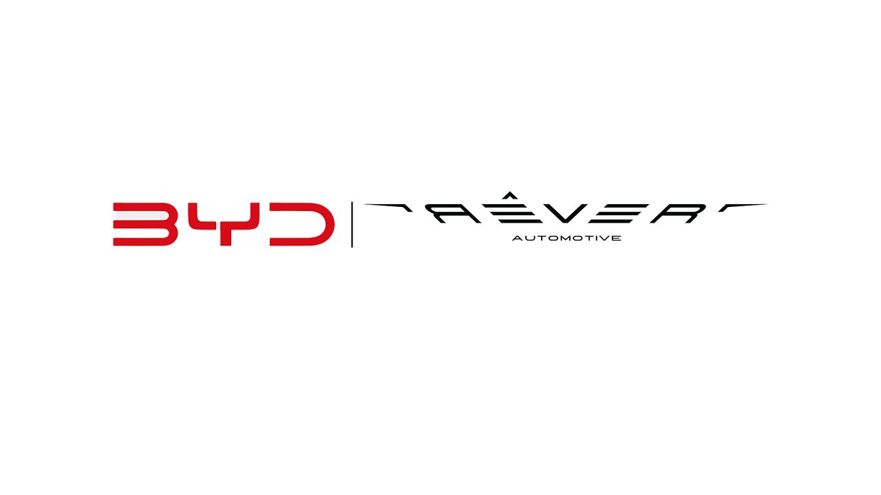BYD RÊVER Thailand ออกแถลงการณ์น้อมรับผิด กรณีคลิปกล้องหน้ารถในโซเชียล
