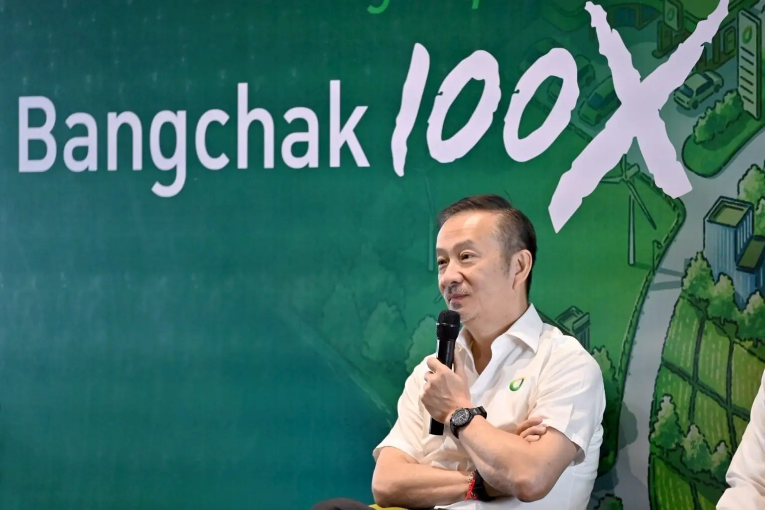 วันนี้ประชุมผู้ถือหุ้นบางจาก ชงแก้ข้อบังคับสกัดทุนเทา – โดนยึดทรัพย์นั่งกรรมการ