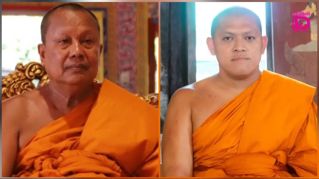 เปิดประวัติ ‘เจ้าคุณแจ้ วัดบางพลีใหญ่กลาง’-‘เจ้าคุณต้น วัดระฆัง’ พระนักสาธารณสงเคราะห์