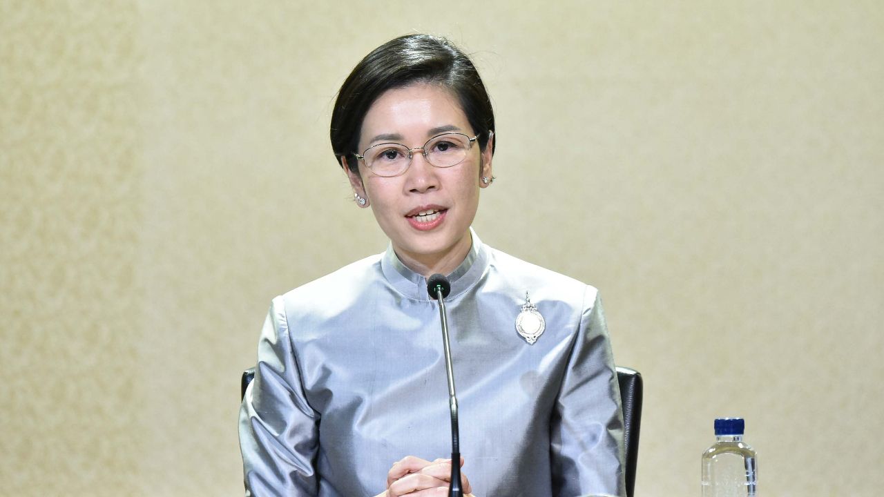 รัฐบาล เตือนข่าวปลอม เริ่มลงทะเบียนคนละครึ่ง 2 พ.ค. แต่ยืนยันโครงการเกิดขึ้นแน่