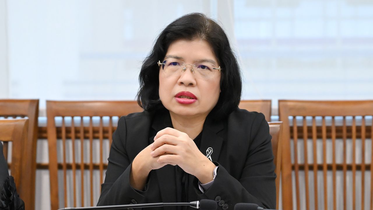 สหรัฐฯ คงบัญชี WL ไทย 'พาณิชย์' ลุยปราบสินค้าละเมิดลิขสิทธิ์ หวังหลุดประเทศถูกจับตา