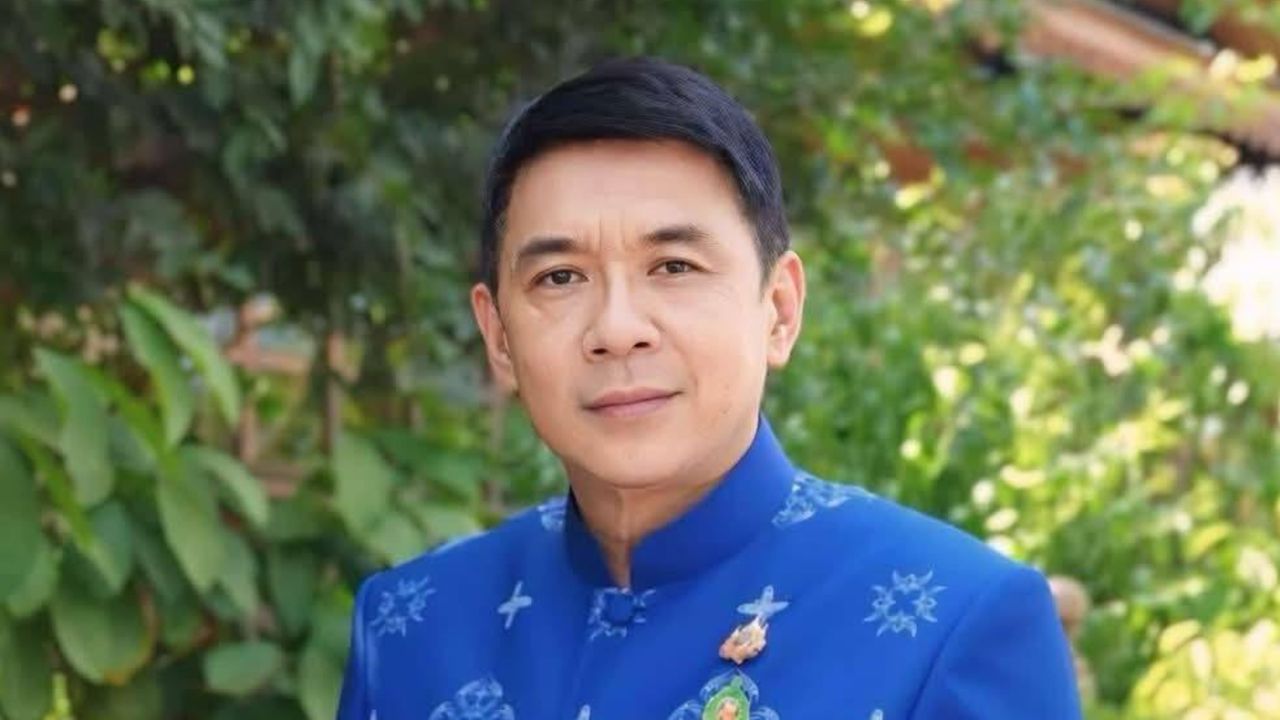 ป.ป.ช. เอาผิดจริยธรรมร้ายแรง อดีต 'สฤษฎ์พงษ์' สส.ภูมิใจไทย ปมรุกที่ สปก.