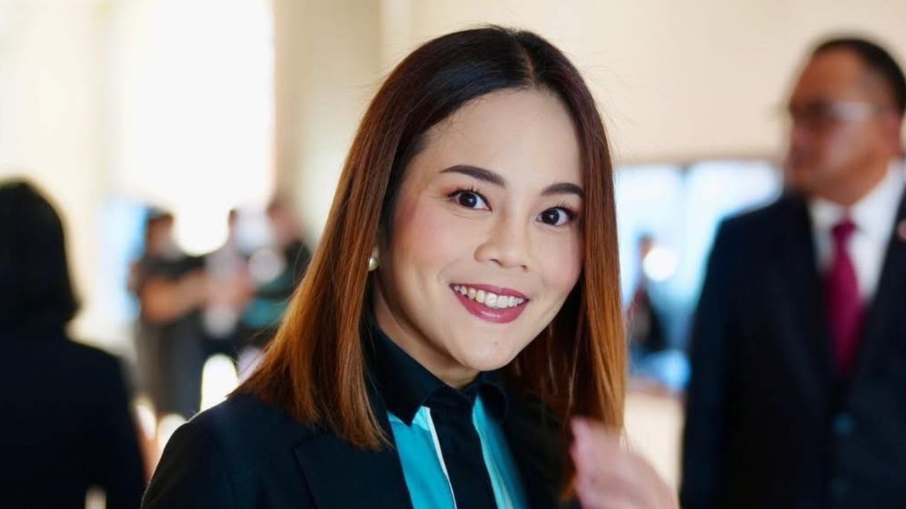 ราชกิจจาฯ ประกาศเลื่อน 'เดียร์ ขัตติยา' ขึ้นเป็น สส.บัญชีรายชื่อ เพื่อไทย แทน 'สุริยะ'
