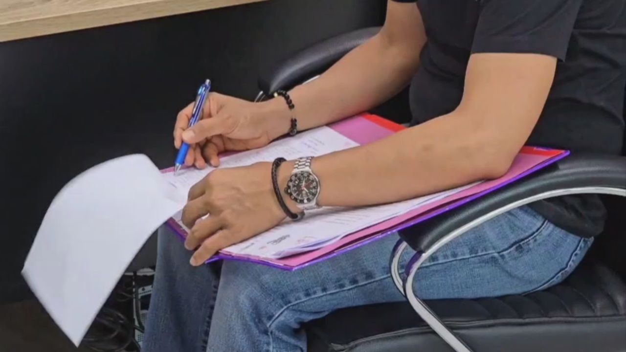 เปิดเส้นทางเชื่อมโยงขบวนการ 'แจ้งเกิดทิพย์' จีนเทา เตรียมออกคำสั่งระงับทั้งหมด