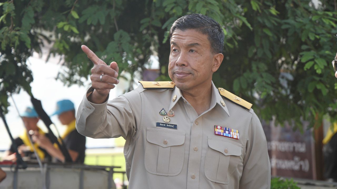 ผู้ว่าฯ กทม. ยังอยู่ในวาระ โฆษกแจงยังไม่เปิดตัวว่าที่ผู้สมัคร สก. 'ทีมชัชชาติ'