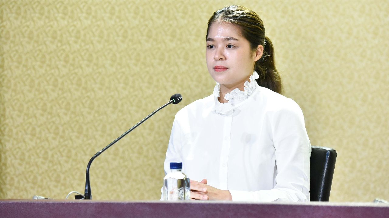 รองโฆษกรัฐบาล เบรก 'ลิซ่า ภคมน' อย่าห่วง รัฐบาลให้ข้อมูล 'แลนด์บริดจ์' พี่น้องใต้ครบถ้วนรอบด้าน