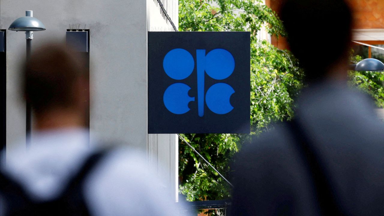 OPEC ประกาศเพิ่มกำลังผลิตน้ำมันดิบ ไม่พูดถึงปม UAE ถอนตัว