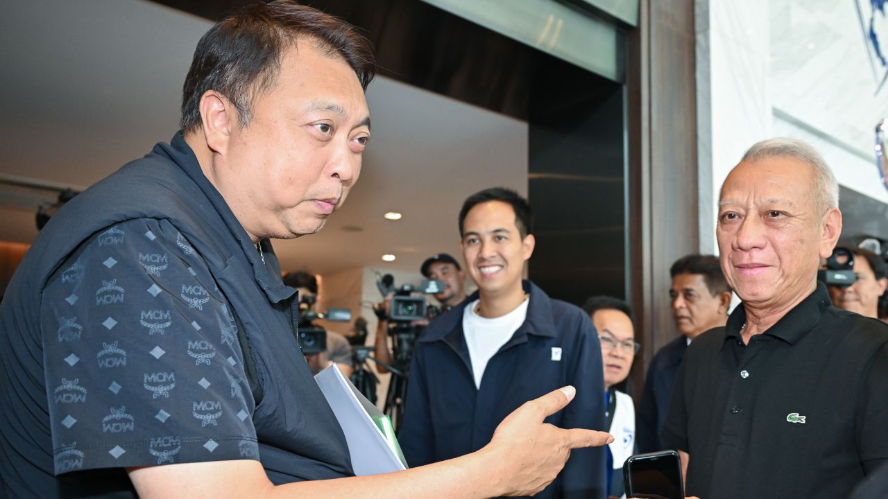'พิพัฒน์-สุชาติ' เตรียมลงพื้นที่โครงการแลนด์บริดจ์ 8 พ.ค.นี้ ยันพร้อมรับฟังทุกฝ่าย
