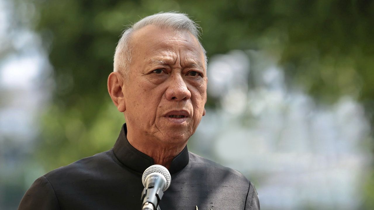 'พิพัฒน์' ย้ำไม่ได้น้อยใจ นายกฯ สั่งคลังศึกษา 'แลนด์บริดจ์' 90 วัน ชี้หากคุ้มค่าลุยต่อทันที