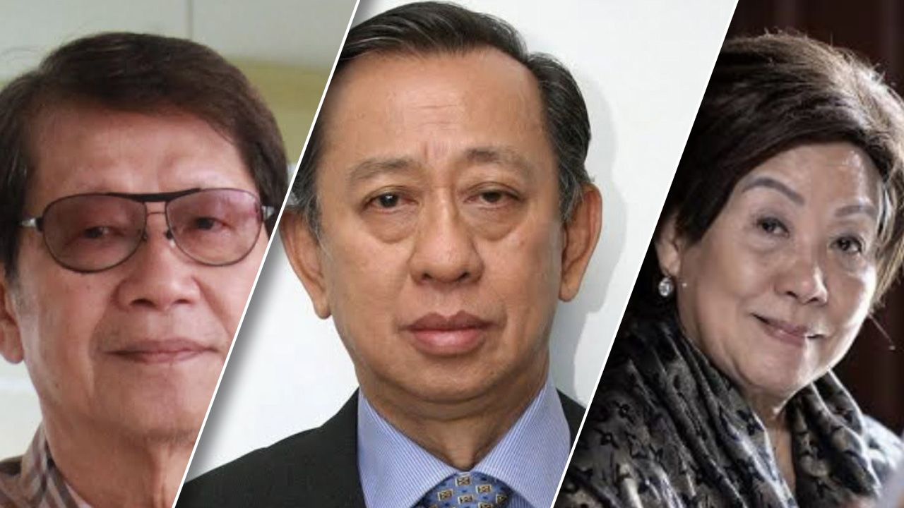 สนท.ยกย่อง 'ระวิ-ชัย ราชวัตร-ผุสดี' รับรางวัล 'เกียรติยศคนหนังสือพิมพ์' ประจำปี 2569
